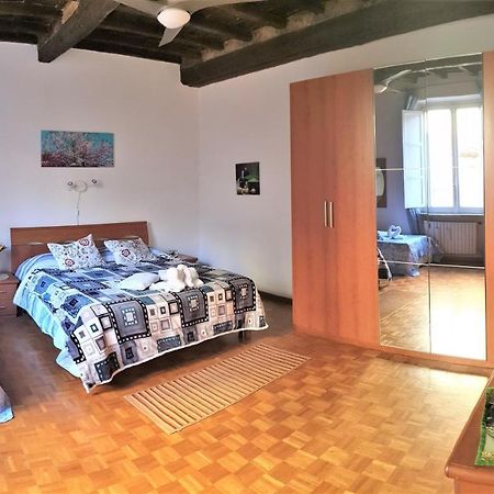 Casa Tua A Monti Apartman Róma Kültér fotó