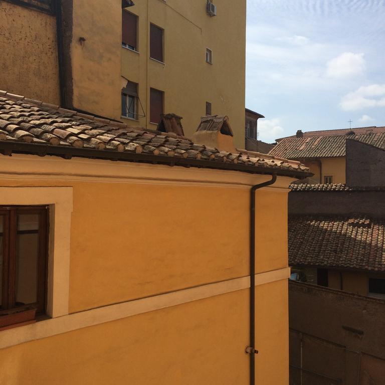 Casa Tua A Monti Apartman Róma Szoba fotó
