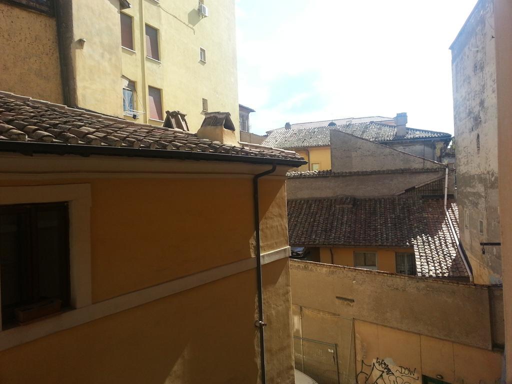 Casa Tua A Monti Apartman Róma Szoba fotó