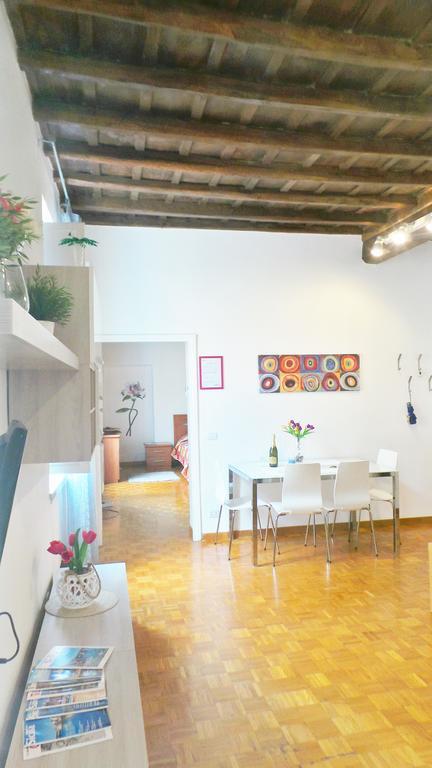 Casa Tua A Monti Apartman Róma Kültér fotó