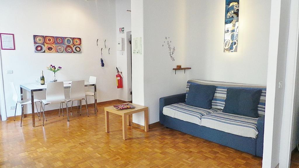 Casa Tua A Monti Apartman Róma Kültér fotó