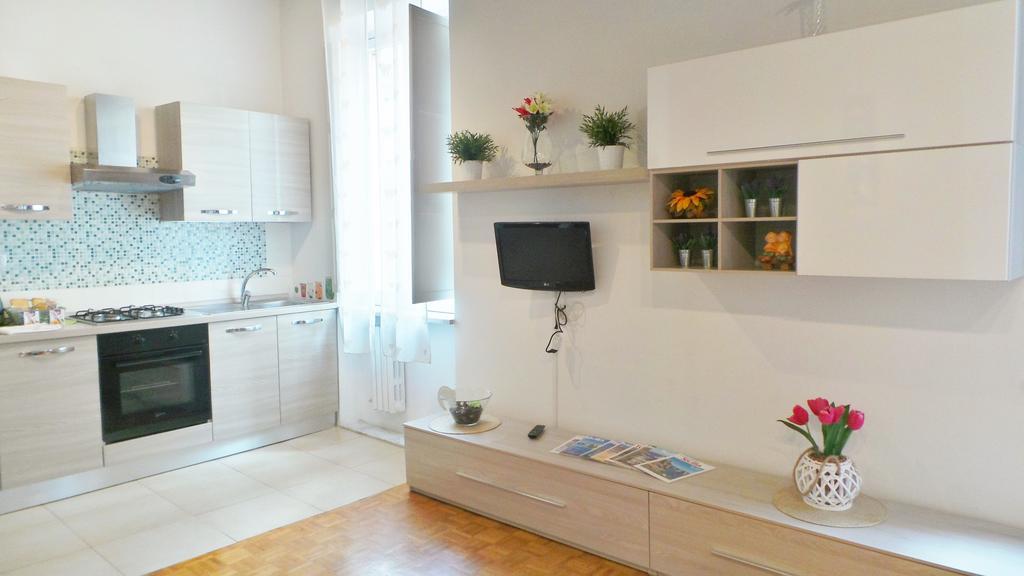 Casa Tua A Monti Apartman Róma Kültér fotó