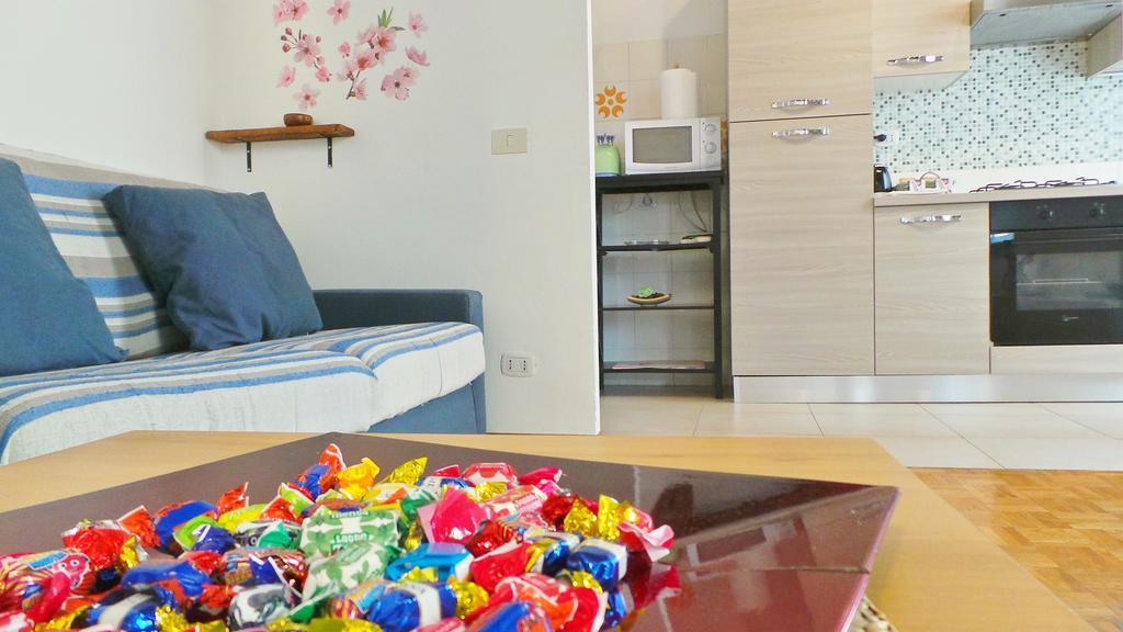 Casa Tua A Monti Apartman Róma Kültér fotó