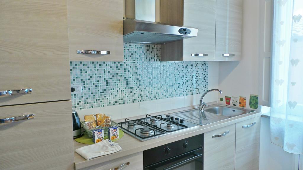 Casa Tua A Monti Apartman Róma Kültér fotó