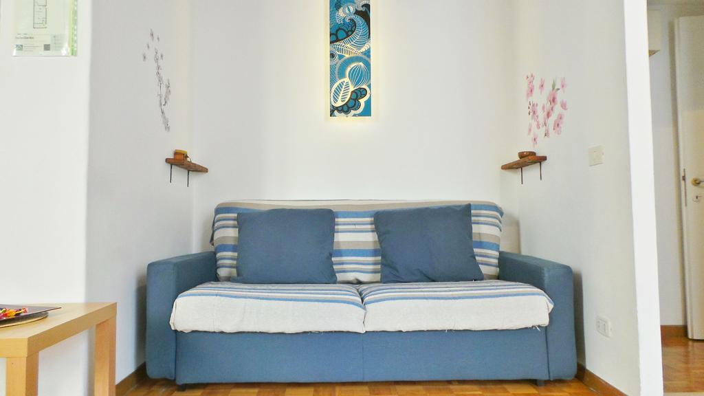 Casa Tua A Monti Apartman Róma Kültér fotó