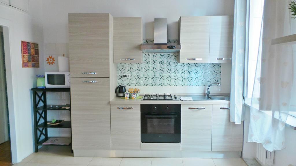 Casa Tua A Monti Apartman Róma Kültér fotó